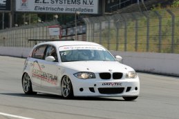 Frans Vörös / Pol Stoffel - BMW