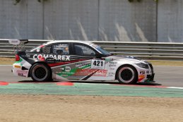 Steve Vanbellingen - EMG BMW E92