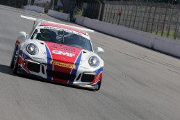 Nicolas Vandierendonk/Jeffrey Van Hooydonk - Porsche GT3 Cup