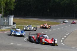 #46 Thiriet by TDS Racing Oreca 05