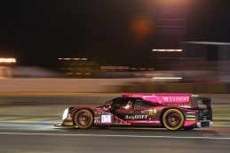 #34 OAK Racing Ligier
