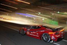 #62 Scuderia Corsa Ferrari 458 Italia