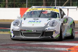Mext Racing - Porsche 