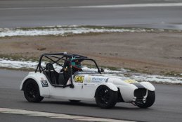 Mettet: Beelden van de testdag op 24 maart 2013