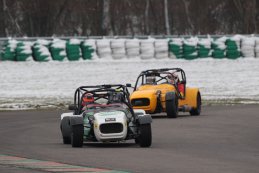 Mettet: Beelden van de testdag op 24 maart 2013