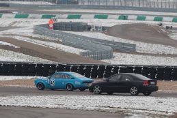 Mettet: Beelden van de testdag op 24 maart 2013