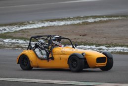 Mettet: Beelden van de testdag op 24 maart 2013