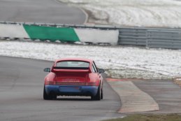 Mettet: Beelden van de testdag op 24 maart 2013