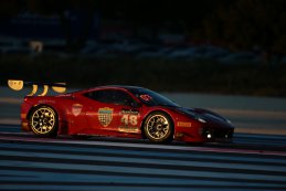 AF Corse - Ferrari 458 Italia GT3