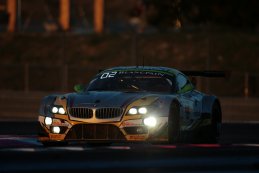 Marc VDS Racing - BMW Z4