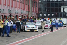 Piltlane Circuit Zolder