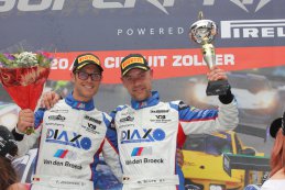 Fréderique Jonckheere & Ward Sluys