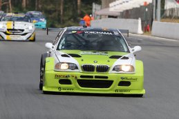 Huygens Johan - Vandenabeele Vincent - BMW M3 E46