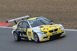 Bruynoghe/Bonneel - BMW M3 E92