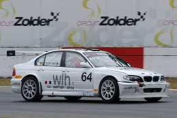 Koen De Wit - BMW M3 E46