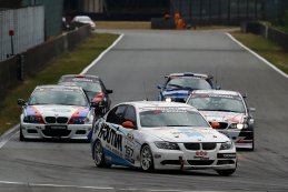 De Breucker Jimmy - BMW 325I Club Trophy