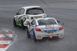 Traxx Racing - Peugeot RCZ