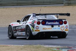 Day-V-Tec - Corvette GT4