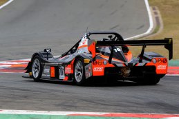 Radical Benelux - Radical SR8