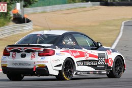 Red Ant Racing - BMW M235i Cup
