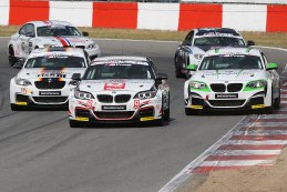 Red Ant Racing - BMW M235i Cup