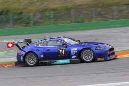 Emil Frey Racing - Emil Frey G3 Jagua