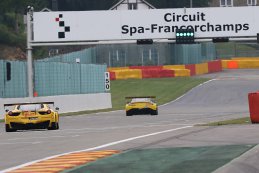 AF Corse - Ferrari 458 Itali