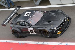 Roal Motorsport - BMW Z4