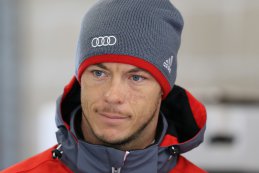 Audi Sport Team Phoenix - Lotterer André
