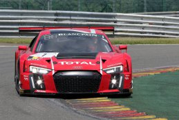 #1 WRT Audi R8 LMS
