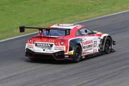 Nissan GT Academy Team RJN
