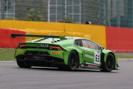 GRT Grasser Racing Team - Lamborghini Huraca