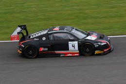 Team WRT - Audi R8 LMS Ultra