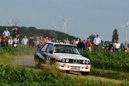 Christophe Merlevede - BMW M3