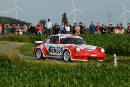 Patrick Mylleville - Porsche 911 Carrera RS 3.0 (911)