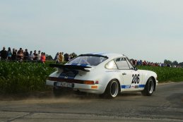 Stefaan Stouf -   Porsche 911 Carrera RSR 3.0