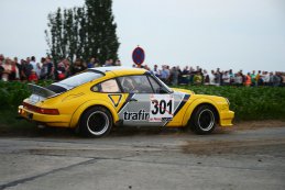 Glenn Janssens - Porsche 911 SC