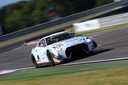 MRS GT-Racing - Nissan GT-R Nismo GT3