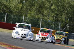 25 Hours VW Fun Cup
