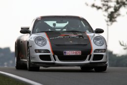 Circuit Zolder, donderdag 28 maart 2013 - Internationale testdag