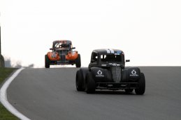 Circuit Zolder, donderdag 28 maart 2013 - Internationale testdag