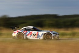 ROAL Motorsport - BMW Z4 GT3