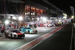 pitlane 2015 BES 24 Hours of Spa Night Qualifying