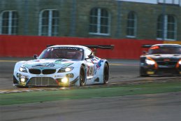 ROAL Motorsport - BMW Z4