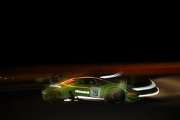 GRT Grasser Racing Team - Lamborghini Huracán GT3
