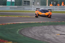Von Ryan Racing - McLaren 650 S GT3