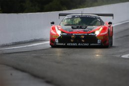Kessel Racing - Ferrari 458 Italia GT3