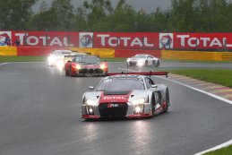 Team WRT - Audi R8 LMS ultra