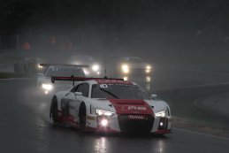 Phoenix Racing Audi R8LMS