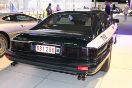 Jaguar XJR-S
